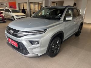 Toyota Urban Cruiser 1.5 XR automatic - Image 12