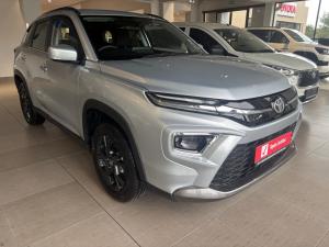 Toyota Urban Cruiser 1.5 XR automatic - Image 1