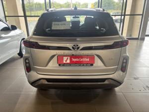 Toyota Urban Cruiser 1.5 XR automatic - Image 5