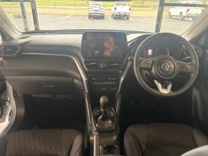 Toyota Urban Cruiser 1.5 XR automatic - Image 6