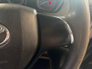 Toyota Urban Cruiser 1.5 Xi - Image 10