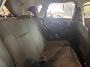 Toyota Urban Cruiser 1.5 Xi - Image 11