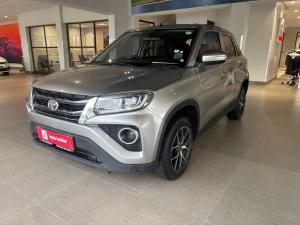 Toyota Urban Cruiser 1.5 Xi - Image 12