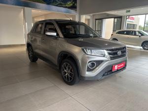 Toyota Urban Cruiser 1.5 Xi - Image 1