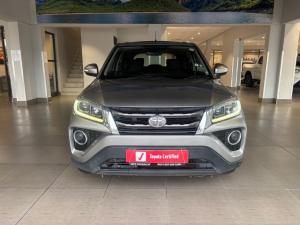 Toyota Urban Cruiser 1.5 Xi - Image 4