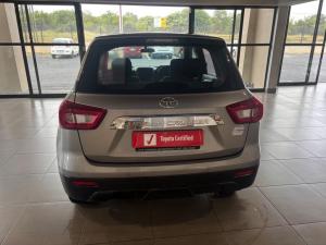 Toyota Urban Cruiser 1.5 Xi - Image 5