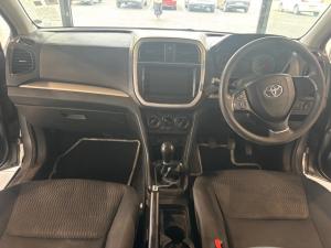 Toyota Urban Cruiser 1.5 Xi - Image 6