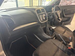 Toyota Urban Cruiser 1.5 Xi - Image 7