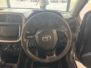 Toyota Urban Cruiser 1.5 Xi - Image 8