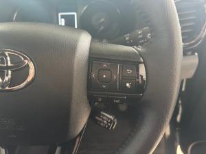 Toyota Hilux 2.8 GD-6 RB Legend 55 4X4 automaticE/CAB - Image 10