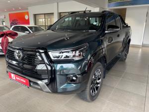 Toyota Hilux 2.8 GD-6 RB Legend 55 4X4 automaticE/CAB - Image 11