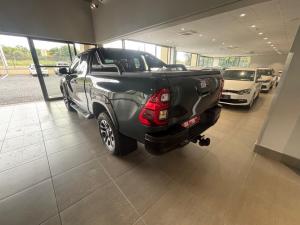 Toyota Hilux 2.8 GD-6 RB Legend 55 4X4 automaticE/CAB - Image 12
