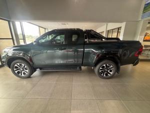 Toyota Hilux 2.8 GD-6 RB Legend 55 4X4 automaticE/CAB - Image 13