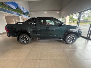 Toyota Hilux 2.8 GD-6 RB Legend 55 4X4 automaticE/CAB - Image 3