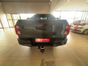 Toyota Hilux 2.8 GD-6 RB Legend 55 4X4 automaticE/CAB - Image 5