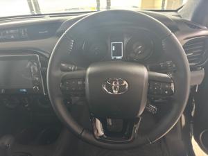 Toyota Hilux 2.8 GD-6 RB Legend 55 4X4 automaticE/CAB - Image 8