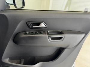 Volkswagen Amarok 2.0 Bitdi Highline 132KW 4MOT automatic D/C - Image 10
