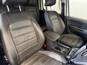 Volkswagen Amarok 2.0 Bitdi Highline 132KW 4MOT automatic D/C - Image 11