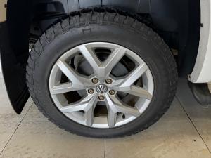Volkswagen Amarok 2.0 Bitdi Highline 132KW 4MOT automatic D/C - Image 12