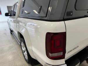 Volkswagen Amarok 2.0 Bitdi Highline 132KW 4MOT automatic D/C - Image 13