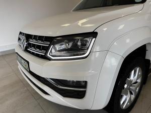 Volkswagen Amarok 2.0 Bitdi Highline 132KW 4MOT automatic D/C - Image 14