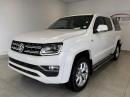 Thumbnail Volkswagen Amarok 2.0 Bitdi Highline 132KW 4MOT automatic D/C