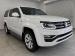 Volkswagen Amarok 2.0 Bitdi Highline 132KW 4MOT automatic D/C - Thumbnail 2