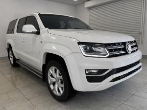 Volkswagen Amarok 2.0 Bitdi Highline 132KW 4MOT automatic D/C - Image 2