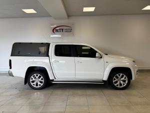Volkswagen Amarok 2.0 Bitdi Highline 132KW 4MOT automatic D/C - Image 3
