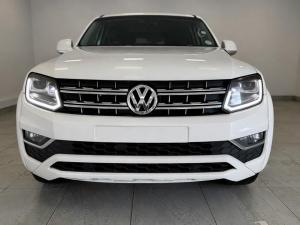 Volkswagen Amarok 2.0 Bitdi Highline 132KW 4MOT automatic D/C - Image 4