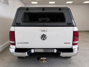 Volkswagen Amarok 2.0 Bitdi Highline 132KW 4MOT automatic D/C - Image 5
