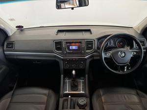 Volkswagen Amarok 2.0 Bitdi Highline 132KW 4MOT automatic D/C - Image 6