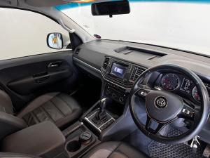 Volkswagen Amarok 2.0 Bitdi Highline 132KW 4MOT automatic D/C - Image 7