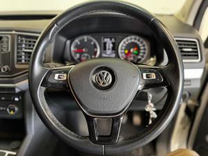 Volkswagen Amarok 2.0 Bitdi Highline 132KW 4MOT automatic D/C - Image 8