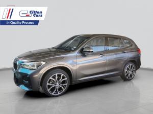 BMW X1 sDRIVE18d M-SPORT automatic - Image 1