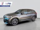 Thumbnail BMW X1 sDRIVE18d M-SPORT automatic