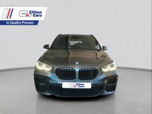 BMW X1 sDRIVE18d M-SPORT automatic - Image 2