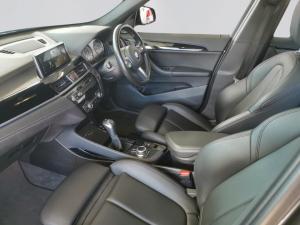 BMW X1 sDRIVE18d M-SPORT automatic - Image 3