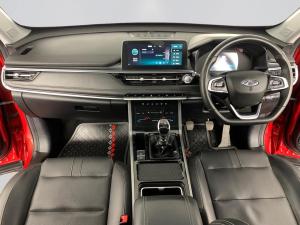 Chery Tiggo 4 PRO 1.5T Elite - Image 10