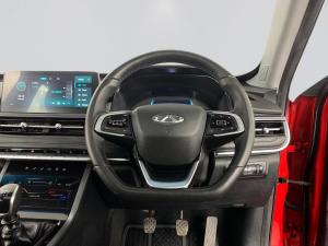 Chery Tiggo 4 PRO 1.5T Elite - Image 11