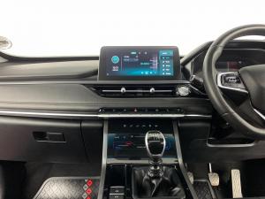 Chery Tiggo 4 PRO 1.5T Elite - Image 12
