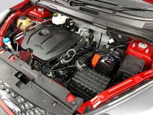 Chery Tiggo 4 PRO 1.5T Elite - Image 18