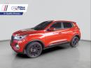 Thumbnail Chery Tiggo 4 PRO 1.5T Elite