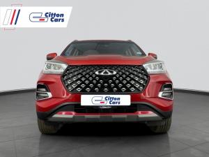 Chery Tiggo 4 PRO 1.5T Elite - Image 2