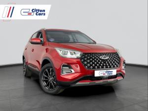 Chery Tiggo 4 PRO 1.5T Elite - Image 3