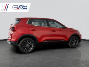 Chery Tiggo 4 PRO 1.5T Elite - Image 5