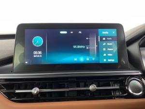 Chery Tiggo 8 PRO 1.6 Tdgi Executive DCT - Image 11