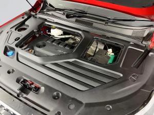 Chery Tiggo 8 PRO 1.6 Tdgi Executive DCT - Image 17