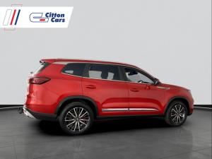 Chery Tiggo 8 PRO 1.6 Tdgi Executive DCT - Image 6