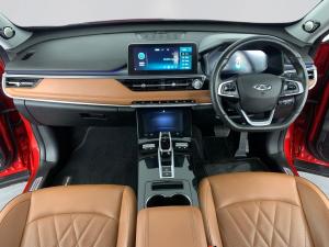 Chery Tiggo 8 PRO 1.6 Tdgi Executive DCT - Image 7